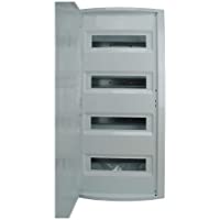 SOLERA 5270 Caja de Distribución- Blanco